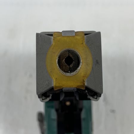  HITACHI 日立 工具 ねじドライバ コード式 100v 270005  W4YG グリーン×ブラック