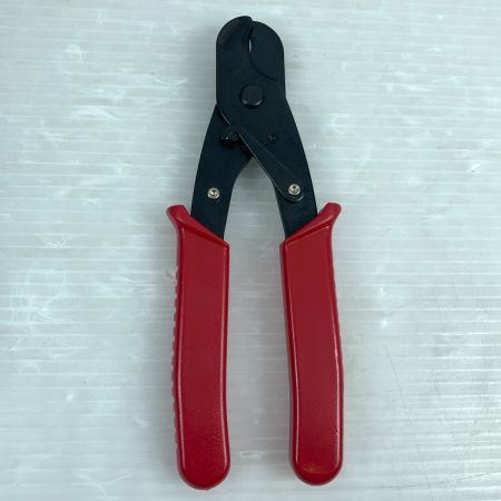  TSUKO 圧着工具  美品 MK52403C