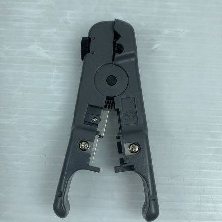  TSUKO 圧着工具  美品 MK52403C