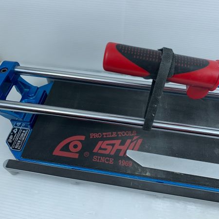  ISHII タイルカッター 取説付き CW-480STLB