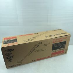 κκ MAKITA マキタ 充電式クリーナー 付属品完備 コードレス式 10.8v CL107FDSHW ホワイト Sランク