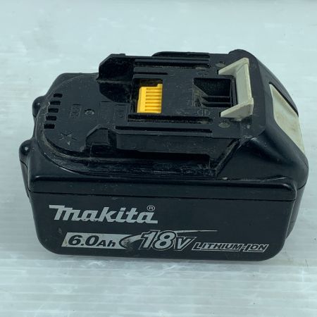  MAKITA マキタ マルチツール バッテリー1個付 コードレス式 18v TM51D グリーン