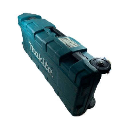  MAKITA マキタ ハンマドリル ケース付 コード式 100v HM1317C グリーン
