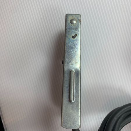  FORTON 半自動溶接機 　コード式 100v  MIG-130 オレンジ