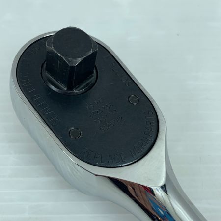  Snap-on スナップオン ラチェットハンドル S80A