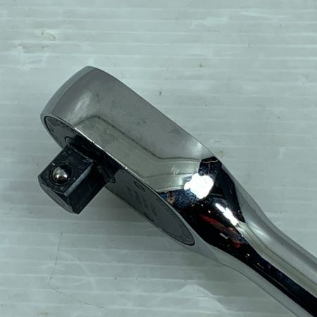  Snap-on スナップオン ラチェットハンドル S80A