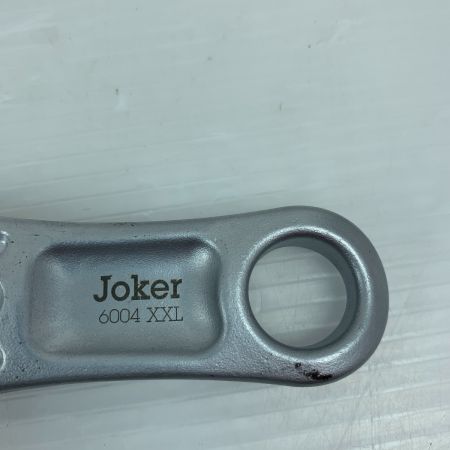  Wera モンキーレンチ　2本セット Joker6004L・XXL
