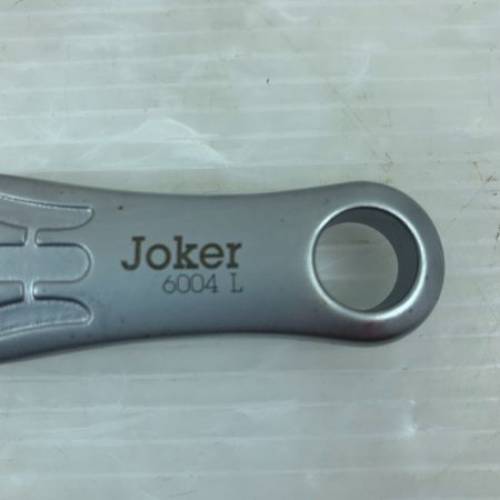  Wera モンキーレンチ　2本セット Joker6004L・XXL