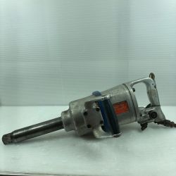 κκ BANZAI エアインパクトレンチ  本体のみ 常圧  AW-4200LF Cランク