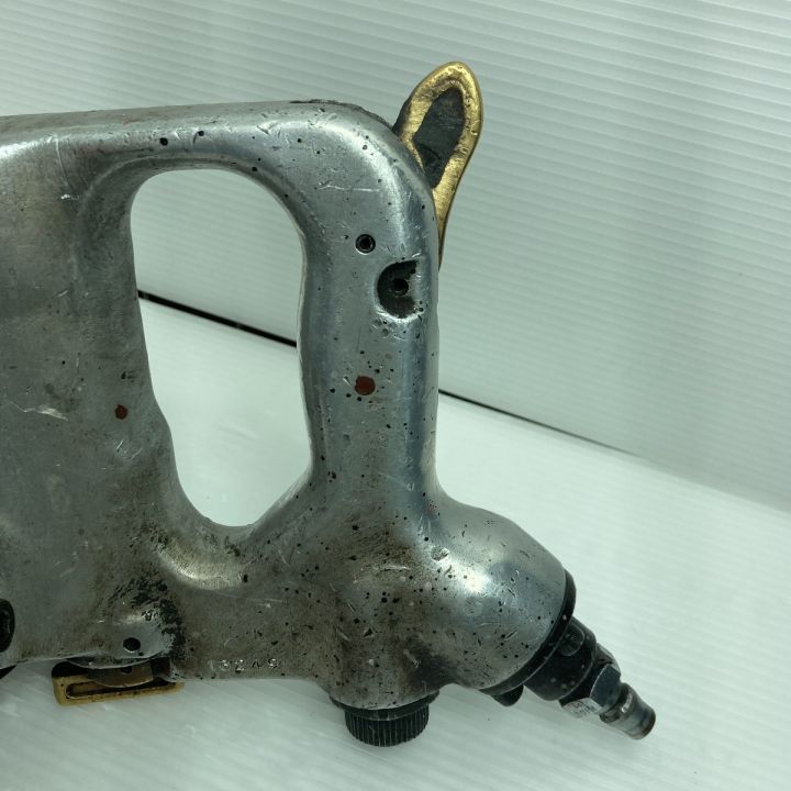 ベッセル GT-4200 大型エアーインパクトレンチ 常圧【市川行徳店