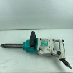 κκ TOKU エアインパクトレンチ 本体のみ 常圧 2015年製 MI-42GL 黄緑 Cランク