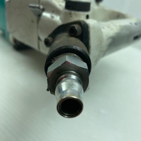  TOKU エアインパクトレンチ 本体のみ 常圧 2015年製 MI-42GL 黄緑