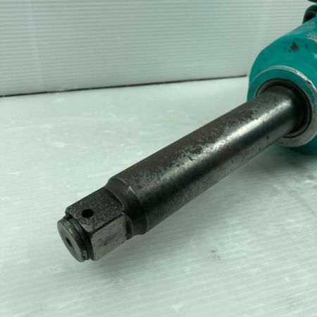  TOKU エアインパクトレンチ 本体のみ 常圧 2015年製 MI-42GL 黄緑