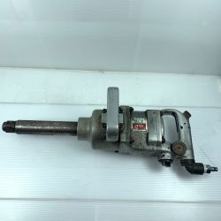 κκ A.C.E エアインパクトレンチ  常圧 3810S シルバー Cランク