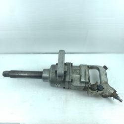 κκ A.C.E エアインパクトレンチ　本体のみ 常圧 1707P 3810S シルバー Cランク