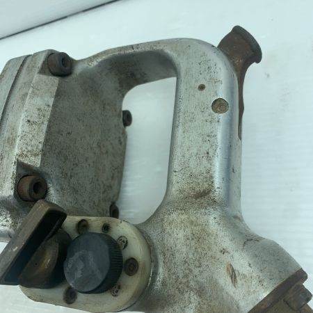  A.C.E エアインパクトレンチ　本体のみ 常圧 1707P 3810S シルバー