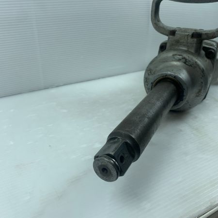  A.C.E エアインパクトレンチ　本体のみ 常圧 1707P 3810S シルバー