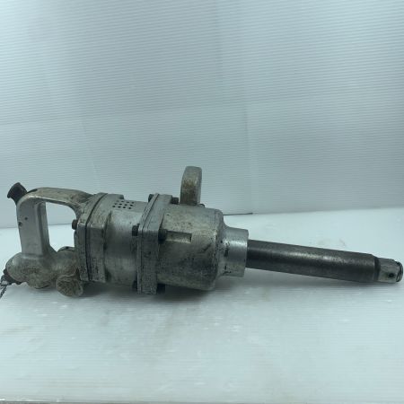  A.C.E エアインパクトレンチ　本体のみ 常圧 1707P 3810S シルバー