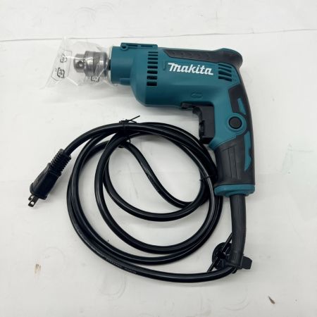  MAKITA マキタ 電動工具 ドライバドリル コード式 100v 101207 DP2010 グリーン