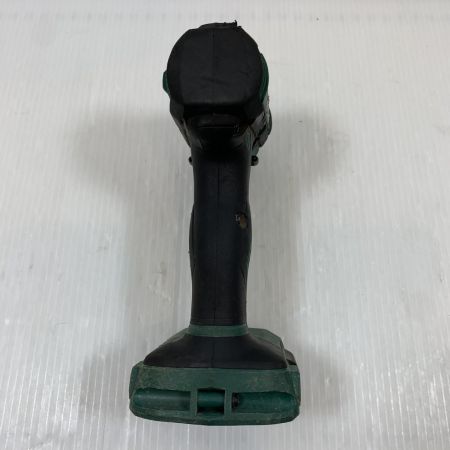  HiKOKI ハイコーキ 電動工具 インパクトドライバ コードレス式 18v 20183 WH18DD グリーン