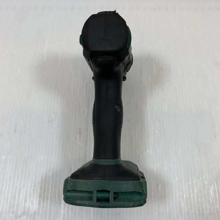 HiKOKI ハイコーキ 電動工具 インパクトドライバ コードレス式 18v