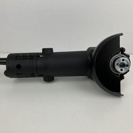 ЗЗ HiKOKI ハイコーキ 100mm 100V ディスクグラインダー 砥石 レンチ付 XP2000 ブラック
