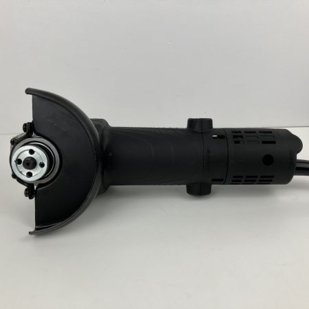ЗЗ HiKOKI ハイコーキ 100mm 100V ディスクグラインダー 砥石 レンチ付 XP2000 ブラック