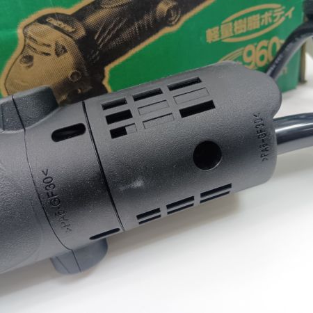 HiKOKI ハイコーキ  ディスクグラインダー 100mm　コード式 未使用品 XP2000