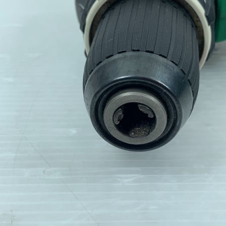  HiKOKI ハイコーキ ドライバドリル ケース付 コードレス式 36v DS36DA グリーン