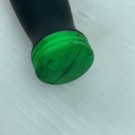  Snap-on スナップオン ラチェットハンドル  3/8フレックスラチェット/ロック付き/ロング グリーン