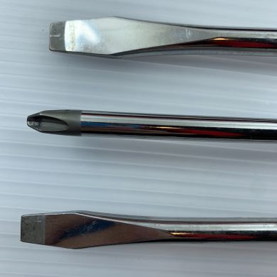 Snap-on スナップオン ドライバー 限定色 箱付 SDシリーズ7本 Snap-on スナップオン ドライバー 限定色 箱付 SDシリーズ7本