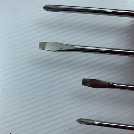  Snap-on スナップオン ドライバー　限定色　 箱付 SDシリーズ7本セット SDDX70APP ピンク