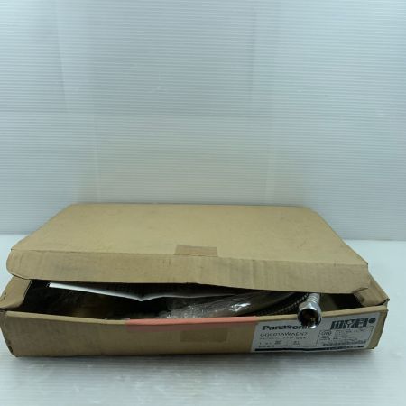  Panasonic パナソニック エコシングルホース収納シャワー切り替え混合栓 GQC01AWAEN7