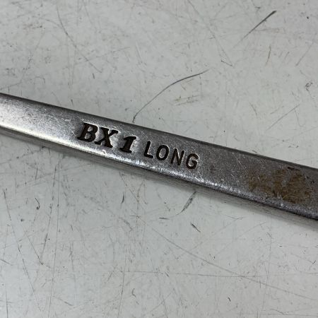 €€ BX ハッカー BX1  ロング