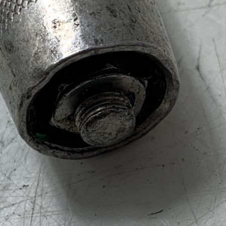 €€ BX ハッカー BX1  ロング