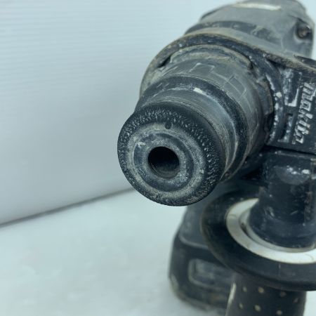  MAKITA マキタ ハンマドリル  ケース付 コードレス式 18v HR244D ブラック