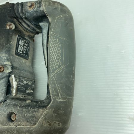  HITACHI 日立 ハンマドリル　40ｍｍ　100V 使用感有 DH40SE