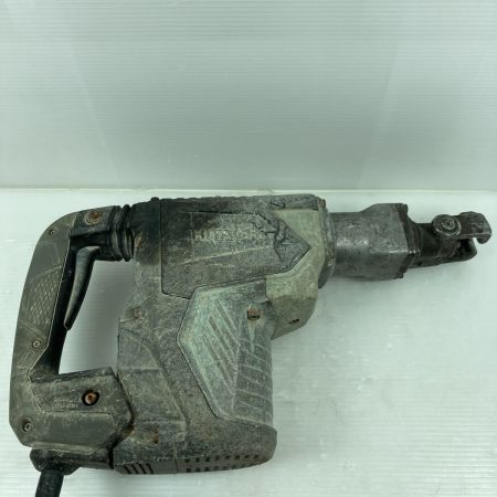  HITACHI 日立 ハンマドリル　40ｍｍ　100V 使用感有 DH40SE