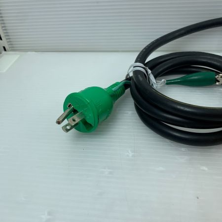  日動工業 昇圧専用トランス 100v M-E20 オレンジ