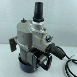 κκ KOSHIN 水中ポンプ  コード式 24ｖ FS-3224S-3 グレー×ブルー Cランク