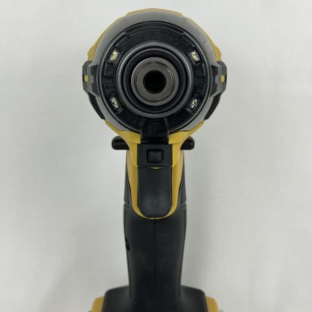 ЗЗ MAKITA マキタ 40V インパクトドライバ 充電器 バッテリー×2 ケース付 TD002G イエロー