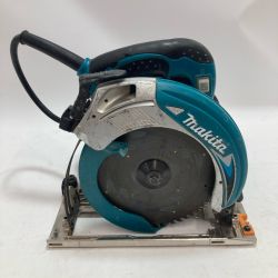 MAKITA マキタ 丸ノコ マルノコ 5637BA コード式 165mm 本体のみ Cランク