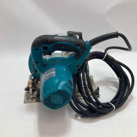 MAKITA マキタ 丸ノコ マルノコ 5637BA コード式 165mm 本体のみ