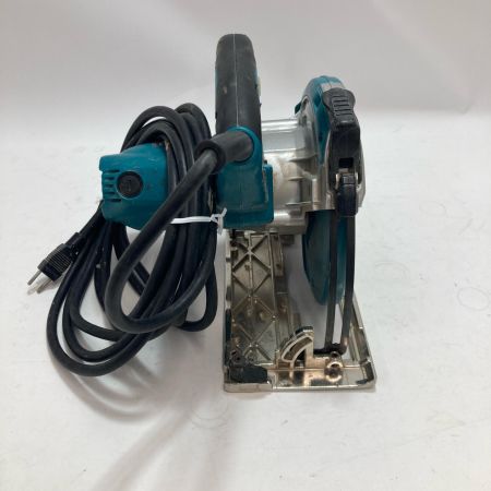 MAKITA マキタ 丸ノコ マルノコ 5637BA コード式 165mm 本体のみ
