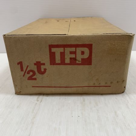  KITO キトー 工具関連用品 トロリー TF-2