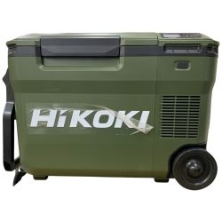κκ HiKOKI ハイコーキ 工具関連用品 コードレス冷温機 コードレス式 911600 UL18DB グリーン Aランク