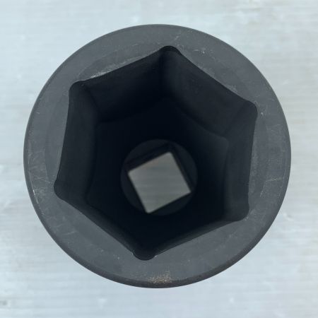  KTC ケーティーシー インパクトソケット BP8L-55TP ブラック