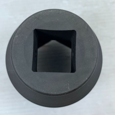  KTC ケーティーシー インパクトソケット BP8L-55TP ブラック