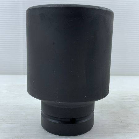  KTC ケーティーシー インパクトソケット BP8L-55TP ブラック