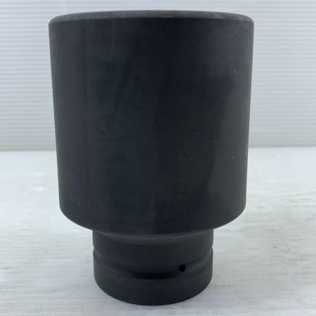  KTC ケーティーシー インパクトソケット BP8L-55TP ブラック